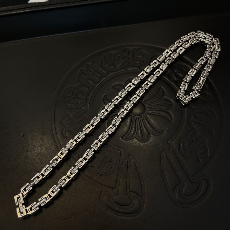 Chrome Hearts Necklaces